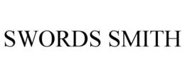 SWORDS SMITH trademark