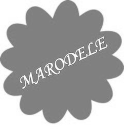 MARODELE trademark