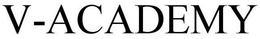 V-ACADEMY trademark