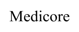 MEDICORE trademark