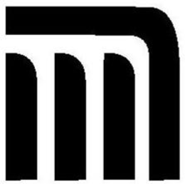 M trademark