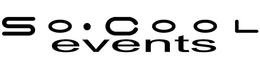 SO · COOL EVENTS trademark