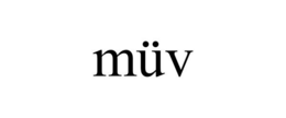 MÜV trademark