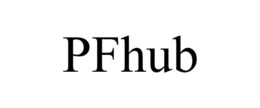 PFHUB trademark
