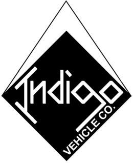 INDIGO VEHICLE CO. trademark