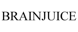 BRAINJUICE trademark