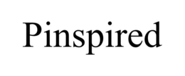 PINSPIRED trademark