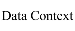 DATA CONTEXT trademark