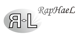 R·L RAPHAEL trademark