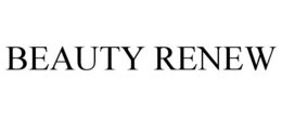 BEAUTY RENEW trademark