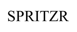 SPRITZR trademark