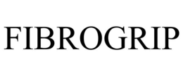 FIBROGRIP trademark