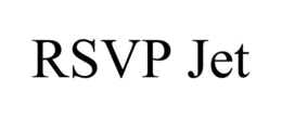 RSVP JET trademark
