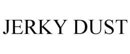 JERKY DUST trademark