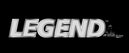LEGEND JAY CUTLER ELITE SERIES trademark