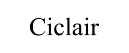 CICLAIR trademark