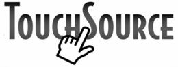 TOUCHSOURCE trademark