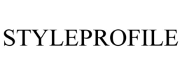 STYLEPROFILE trademark