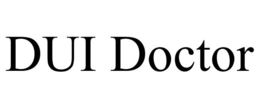 DUI DOCTOR trademark