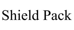SHIELD PACK trademark