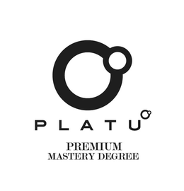 PLATU PREMIUM MASTERY DEGREE trademark