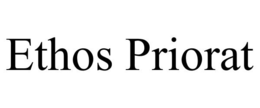 ETHOS PRIORAT trademark