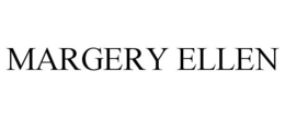 MARGERY ELLEN trademark