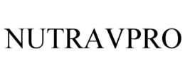 NUTRAVPRO trademark