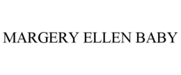 MARGERY ELLEN BABY trademark
