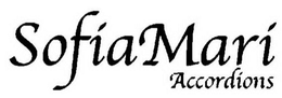 SOFIAMARI ACCORDIONS trademark