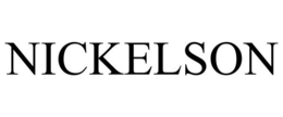 NICKELSON trademark