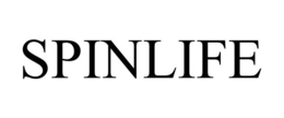 SPINLIFE trademark