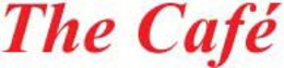 THE CAFÉ trademark