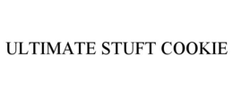ULTIMATE STUFT COOKIE trademark