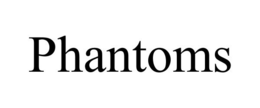 PHANTOMS trademark