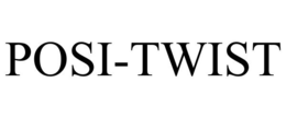 POSI-TWIST trademark