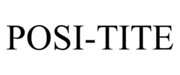 POSI-TITE trademark