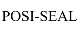 POSI-SEAL trademark