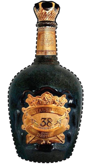 ROYAL SALUTE 38 YEARS OLD STONE OF DESTINY trademark