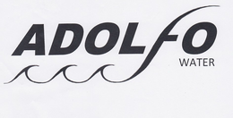 ADOLFO WATER trademark
