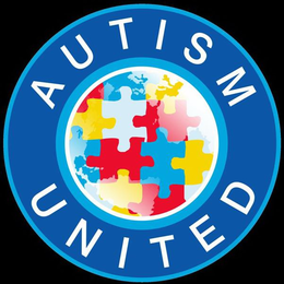 AUTISM UNITED trademark