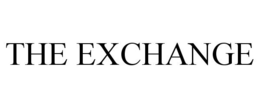 THE EXCHANGE trademark