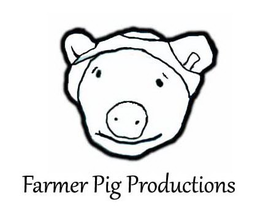 FARMER PIG PRODUCTIONS trademark