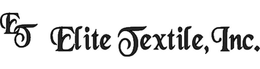 ET ELITE TEXTILE INC. trademark