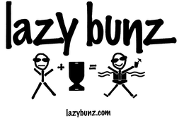 LAZY BUNZ LAZYBUNZ.COM trademark