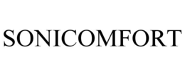 SONICOMFORT trademark