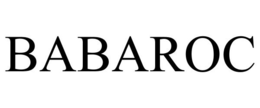 BABAROC trademark