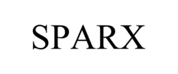 SPARX trademark