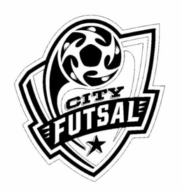 CITY FUTSAL trademark