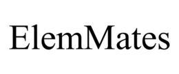 ELEMMATES trademark